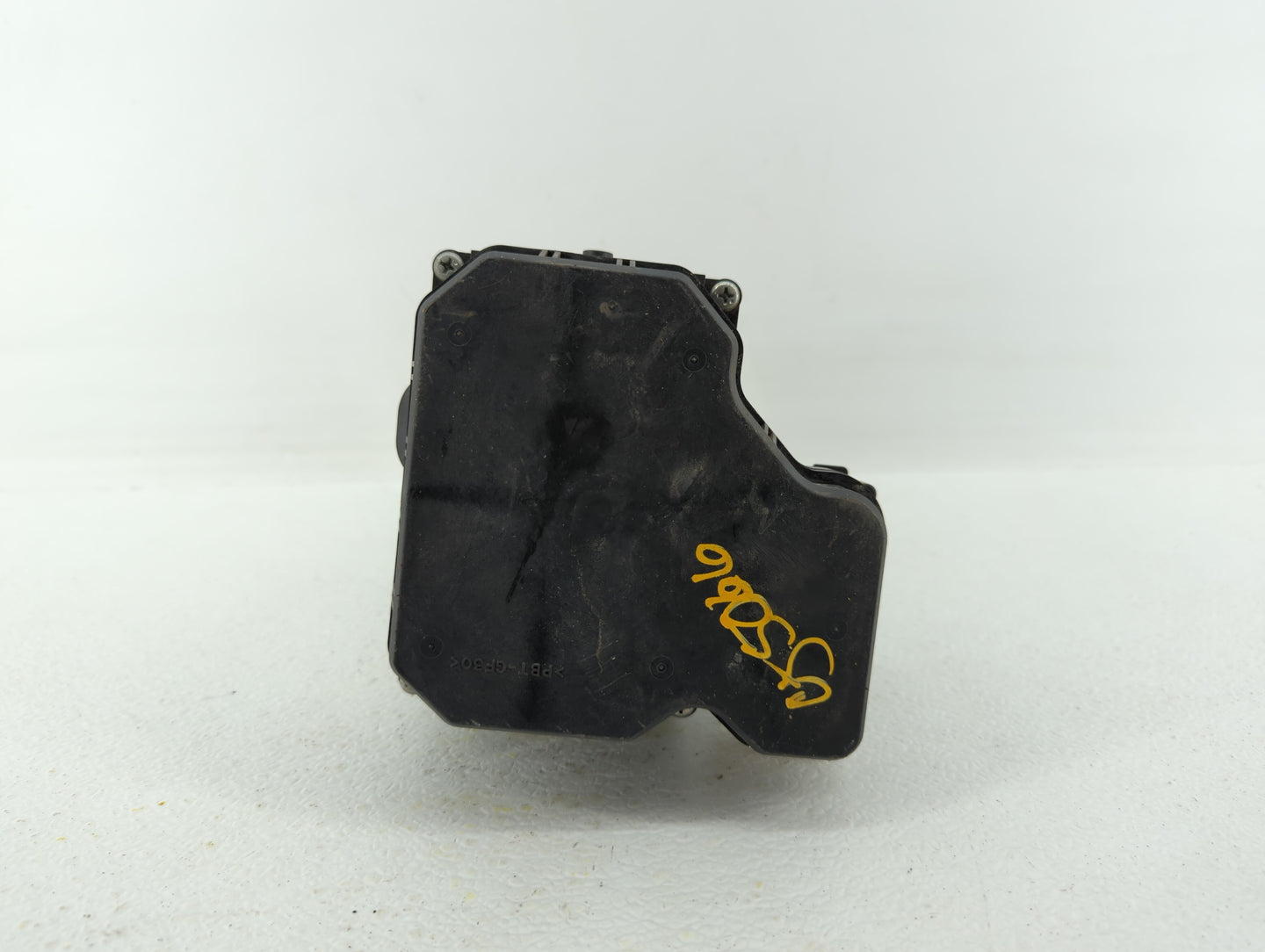 2008-2011 Lexus Gs350 ABS Pump Control Module Replacement P/N:44540-53100 Fits Fits 2006 2007 2008 2009 2010 2011 OEM Used A