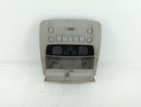 2008 Lexus Gs350 Overhead Roof Console Grey - Oemusedautoparts1.com
