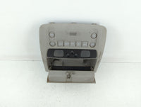 2008 Lexus Gs350 Overhead Roof Console Grey - Oemusedautoparts1.com