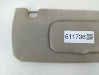 2007-2011 Lexus Gs350 Sun Visor Shade Replacement Passenger Right Mirror Fits Fits 2007 2008 2009 2010 2011 OEM Used Auto Pa