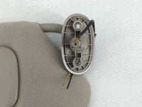 2007-2011 Lexus Gs350 Sun Visor Shade Replacement Passenger Right Mirror Fits Fits 2007 2008 2009 2010 2011 OEM Used Auto Pa