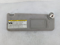 2007-2011 Lexus Gs350 Sun Visor Shade Replacement Passenger Right Mirror Fits Fits 2007 2008 2009 2010 2011 OEM Used Auto Pa