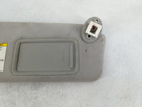 2007-2011 Lexus Gs350 Sun Visor Shade Replacement Passenger Right Mirror Fits Fits 2007 2008 2009 2010 2011 OEM Used Auto Pa