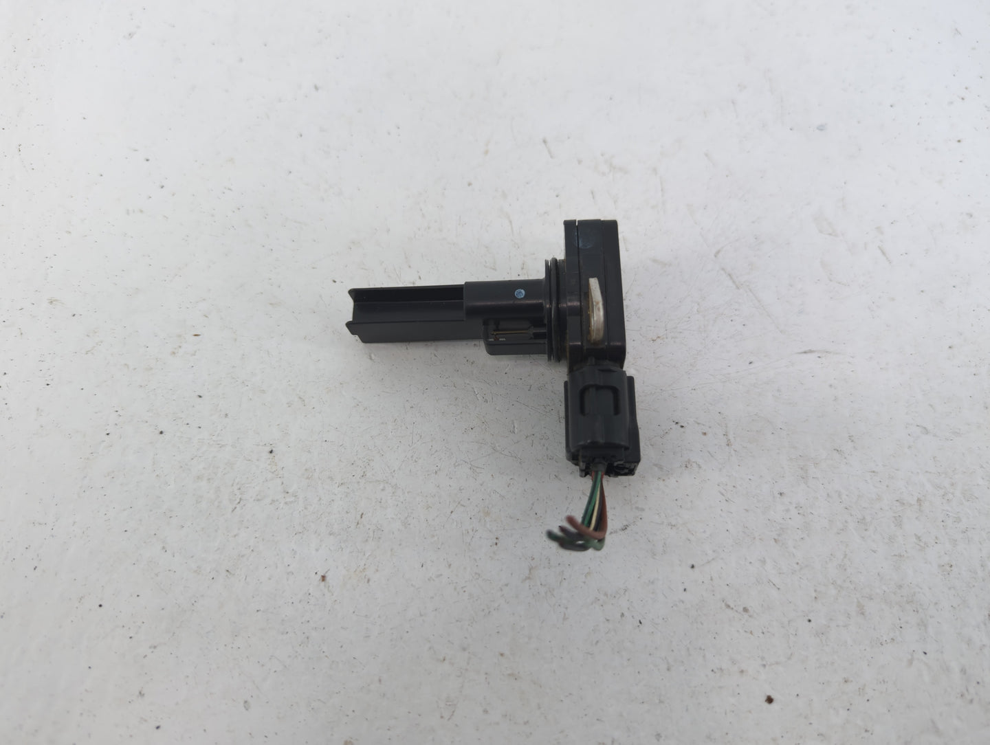 2007-2011 Lexus Gs350 Mass Air Flow Meter Maf - Oemusedautoparts1.com