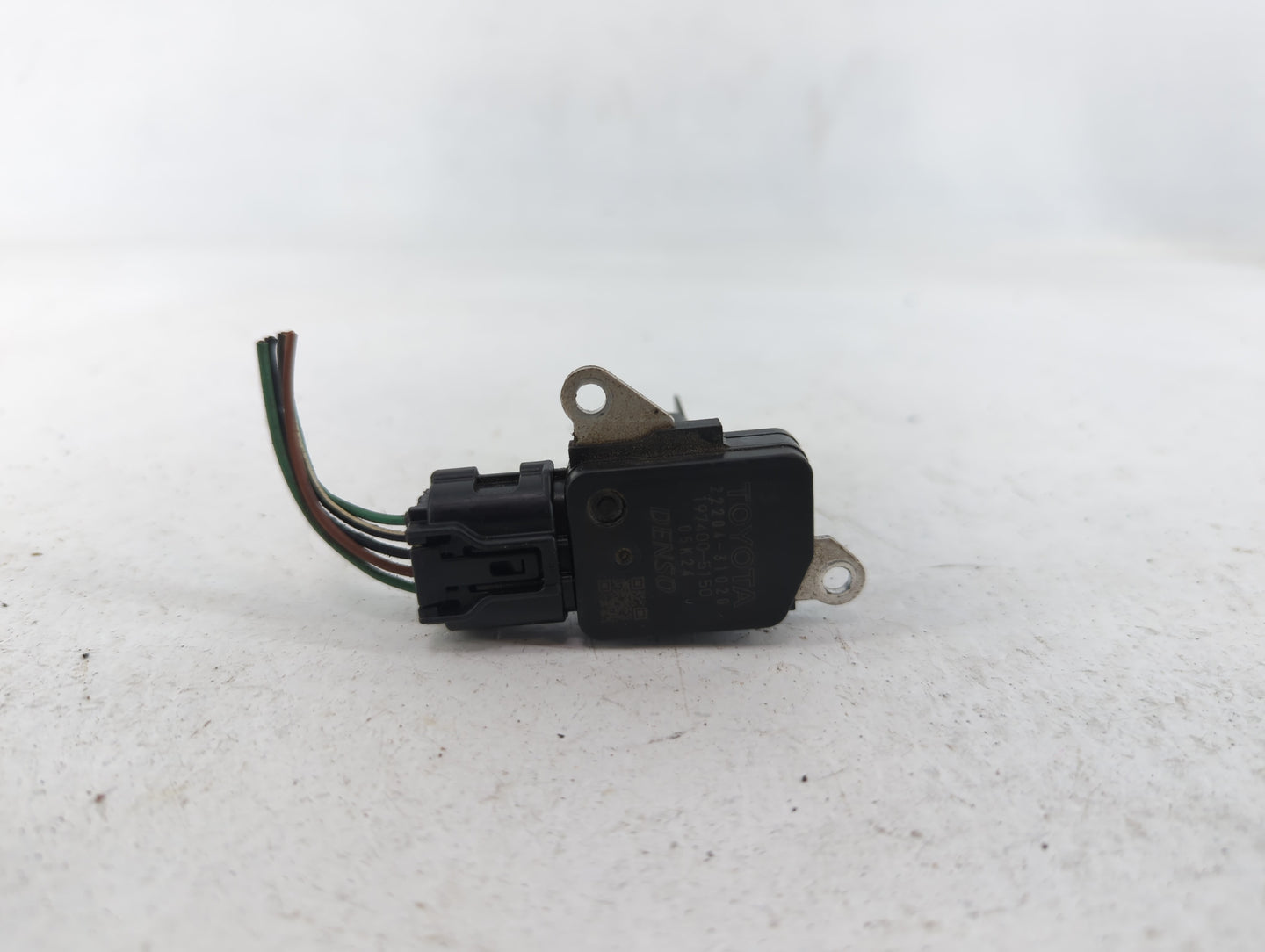 2007-2011 Lexus Gs350 Mass Air Flow Meter Maf - Oemusedautoparts1.com