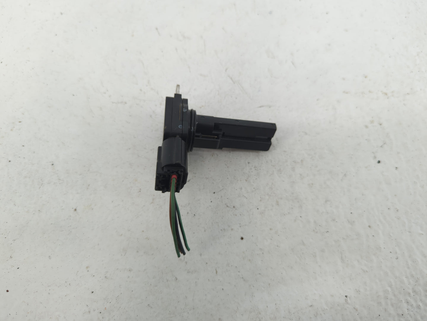 2007-2011 Lexus Gs350 Mass Air Flow Meter Maf - Oemusedautoparts1.com