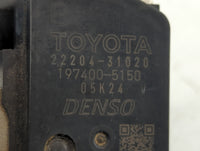 2007-2011 Lexus Gs350 Mass Air Flow Meter Maf - Oemusedautoparts1.com