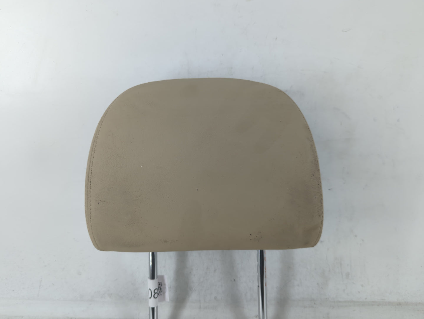 2008 Lexus Gs400 Headrest Head Rest Front Driver Passenger Seat Fits OEM Used Auto Parts - Oemusedautoparts1.com