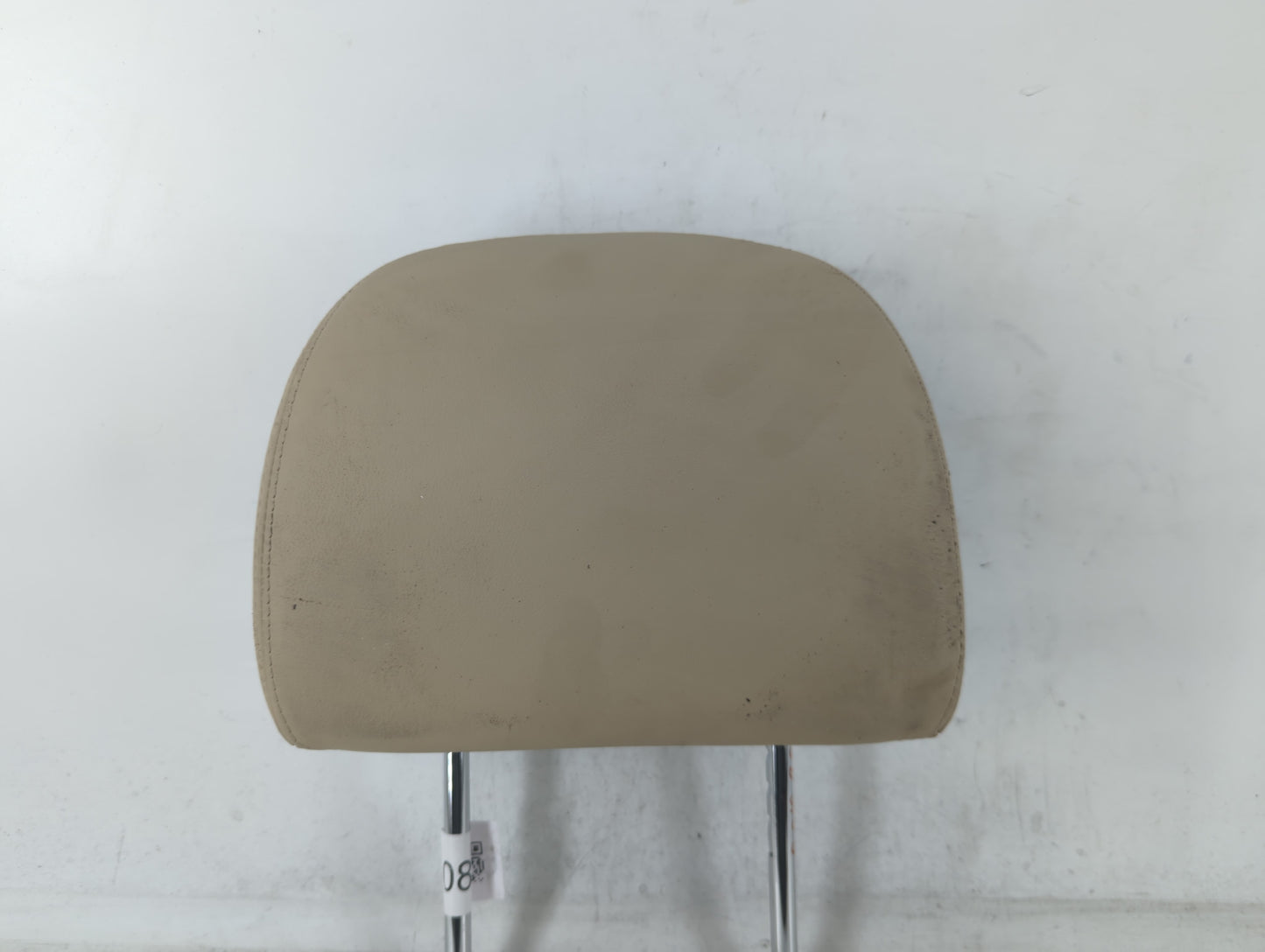 2008 Lexus Gs400 Headrest Head Rest Front Driver Passenger Seat Fits OEM Used Auto Parts - Oemusedautoparts1.com