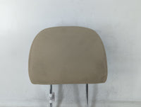 2008 Lexus Gs400 Headrest Head Rest Front Driver Passenger Seat Fits OEM Used Auto Parts - Oemusedautoparts1.com