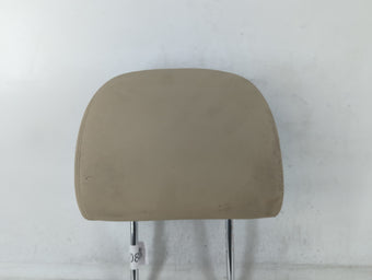 compare product 2008 Lexus Gs400 Headrest Head Rest Front Driver Passenger Seat Fits OEM Used Auto Parts