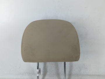 2008 Lexus Gs400 Headrest Head Rest Front Driver Passenger Seat Fits OEM Used Auto Parts - Oemusedautoparts1.com
