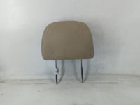2008 Lexus Gs400 Headrest Head Rest Front Driver Passenger Seat Fits OEM Used Auto Parts - Oemusedautoparts1.com