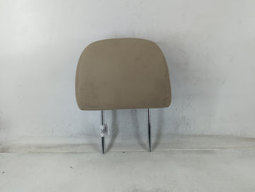 2008 Lexus Gs400 Headrest Head Rest Front Driver Passenger Seat Fits OEM Used Auto Parts