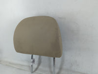 2008 Lexus Gs400 Headrest Head Rest Front Driver Passenger Seat Fits OEM Used Auto Parts - Oemusedautoparts1.com