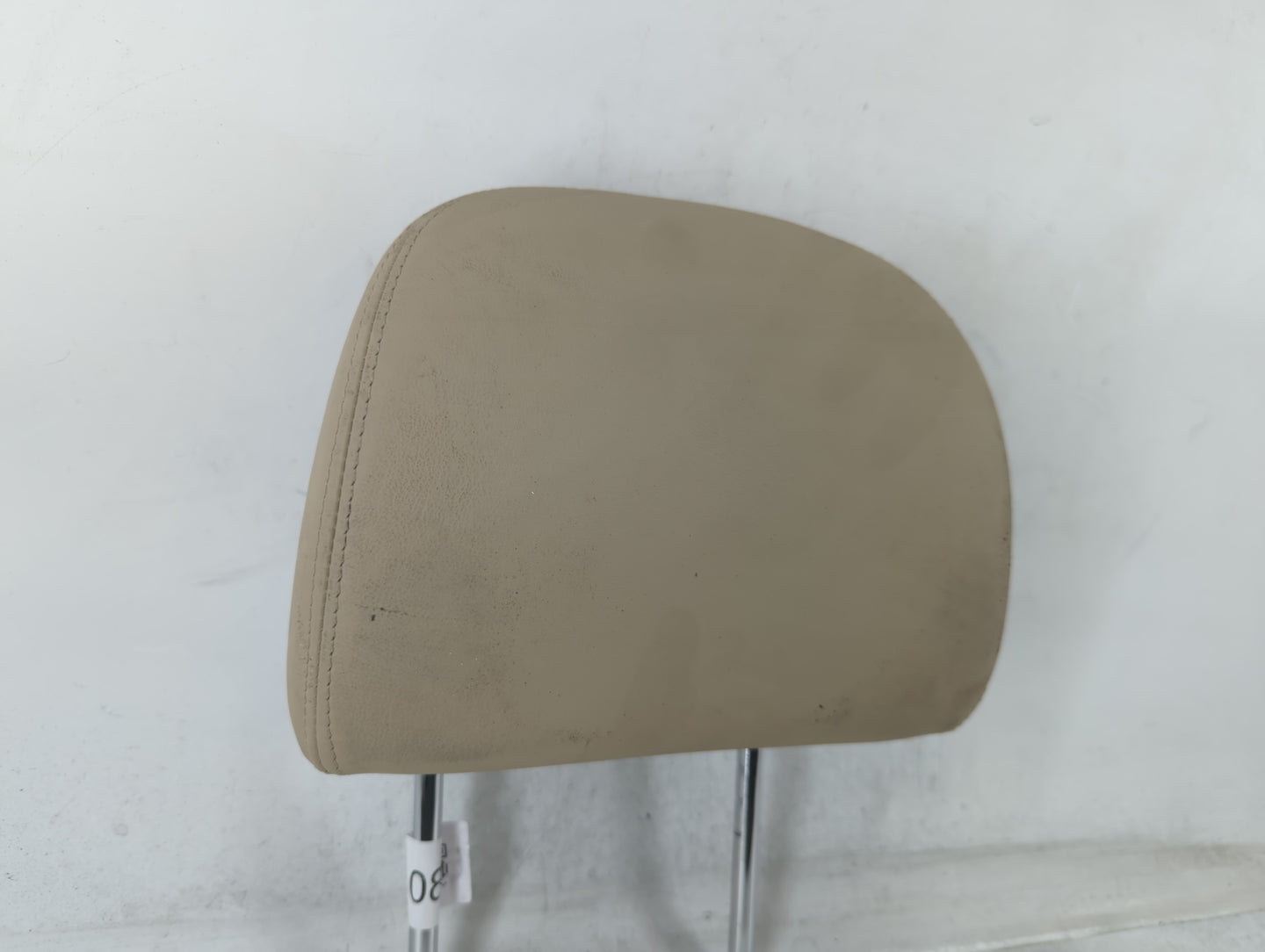 2008 Lexus Gs400 Headrest Head Rest Front Driver Passenger Seat Fits OEM Used Auto Parts - Oemusedautoparts1.com