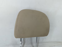 2008 Lexus Gs400 Headrest Head Rest Front Driver Passenger Seat Fits OEM Used Auto Parts - Oemusedautoparts1.com
