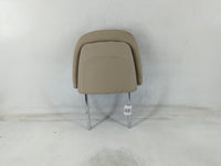 2008 Lexus Gs400 Headrest Head Rest Front Driver Passenger Seat Fits OEM Used Auto Parts - Oemusedautoparts1.com