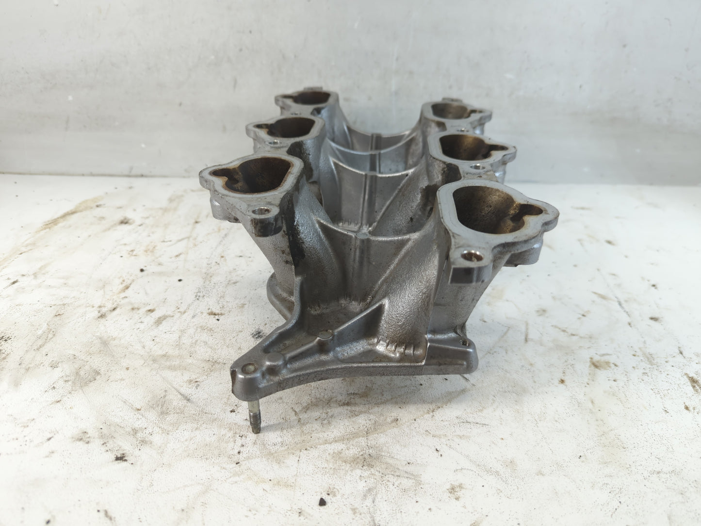 2008 Lexus Gs450h Air Intake Manifold Fits OEM Used Auto Parts - Oemusedautoparts1.com