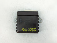 2008-2011 Lexus Gs460 Body Control Module Bcm Inner Cabin Fuse Box - Oemusedautoparts1.com