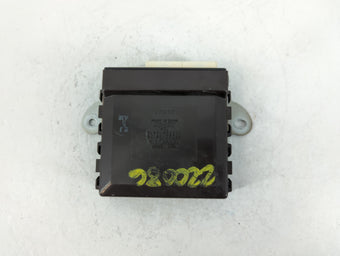 compare product 2008-2011 Lexus Gs460 Body Control Module Bcm Inner Cabin Fuse Box