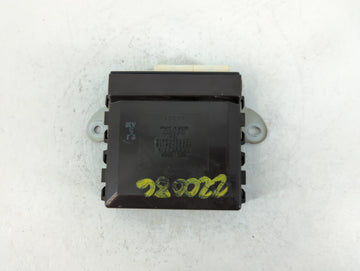 2008-2011 Lexus Gs460 Body Control Module Bcm Inner Cabin Fuse Box - Oemusedautoparts1.com