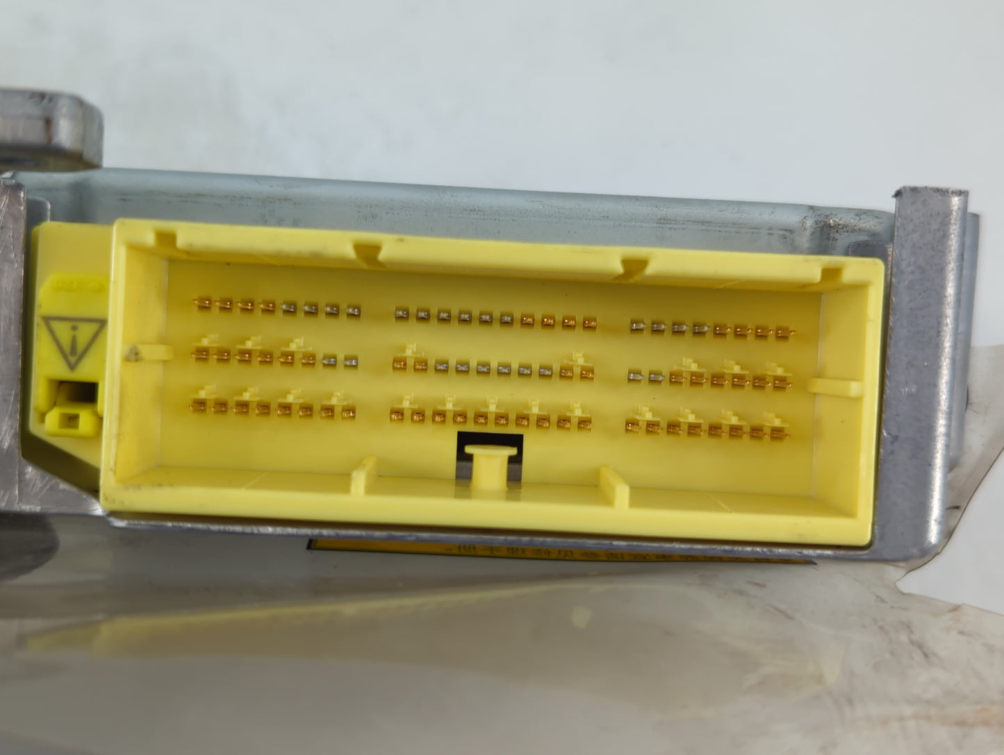 2008-2011 Lexus Gs460 Body Control Module Bcm Inner Cabin Fuse Box - Oemusedautoparts1.com