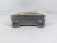 2008-2011 Lexus Gs460 Body Control Module Bcm Inner Cabin Fuse Box - Oemusedautoparts1.com