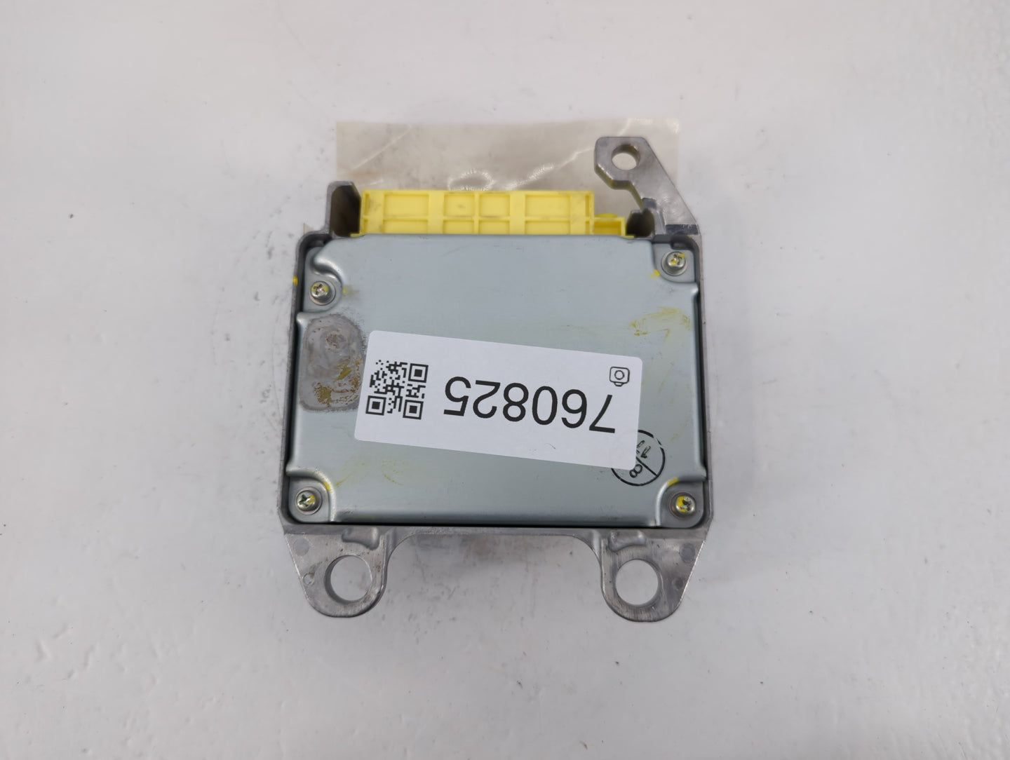 2008-2011 Lexus Gs460 Body Control Module Bcm Inner Cabin Fuse Box - Oemusedautoparts1.com
