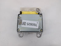2008-2011 Lexus Gs460 Body Control Module Bcm Inner Cabin Fuse Box - Oemusedautoparts1.com