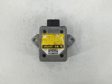 2008-2009 Lexus Gs460 Body Control Module Bcm Inner Cabin Fuse Box - Oemusedautoparts1.com