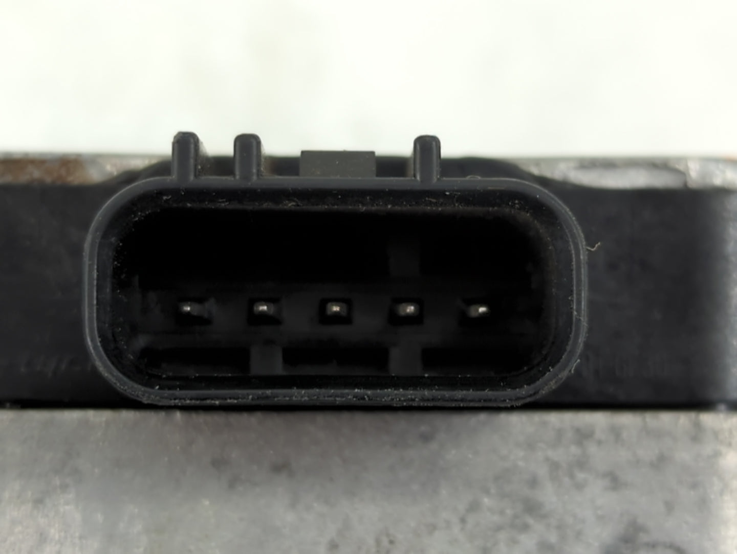 2008-2009 Lexus Gs460 Body Control Module Bcm Inner Cabin Fuse Box - Oemusedautoparts1.com
