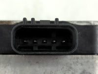 2008-2009 Lexus Gs460 Body Control Module Bcm Inner Cabin Fuse Box - Oemusedautoparts1.com