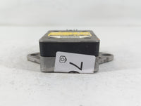 2008-2009 Lexus Gs460 Body Control Module Bcm Inner Cabin Fuse Box - Oemusedautoparts1.com