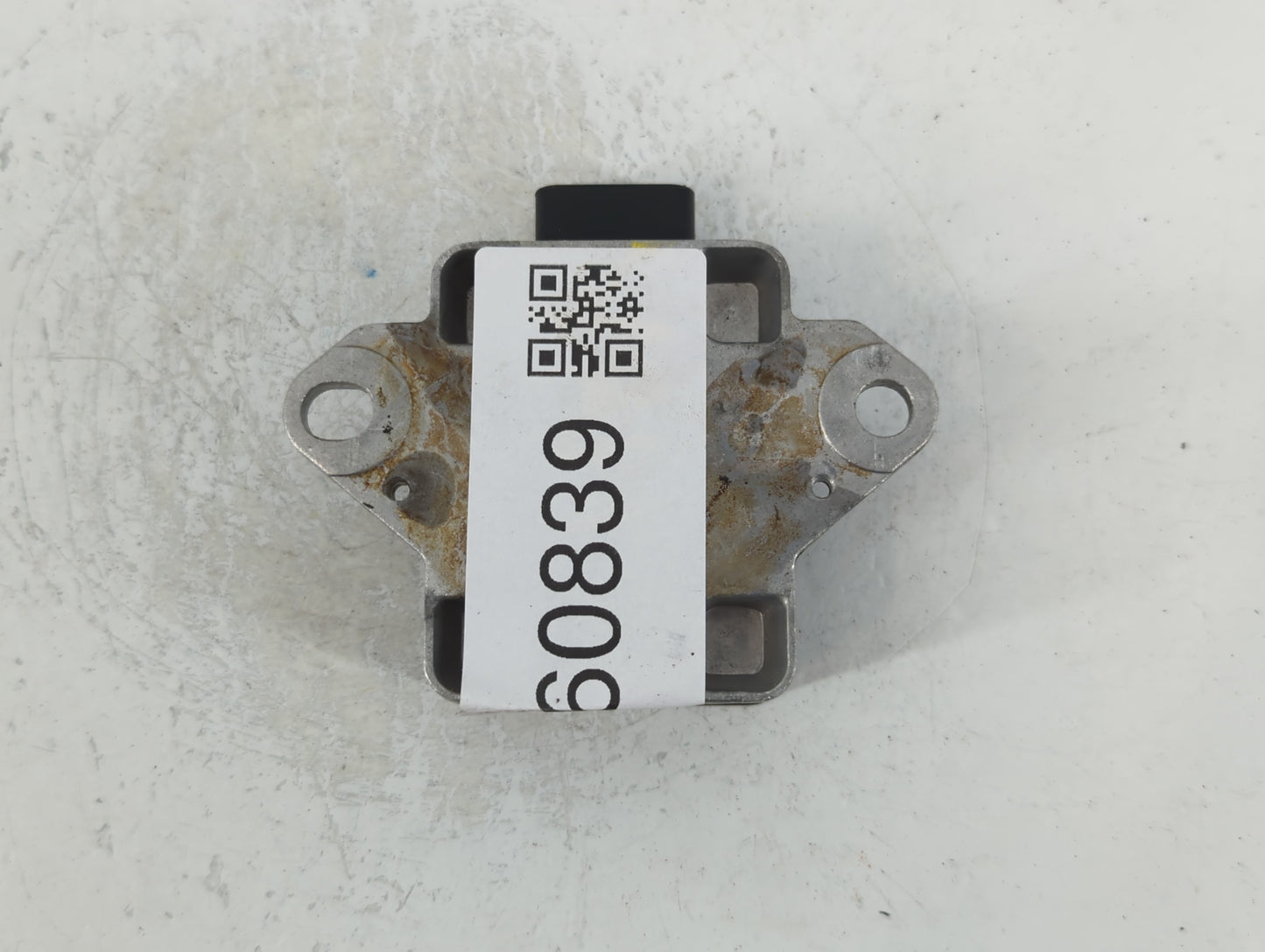 2008-2009 Lexus Gs460 Body Control Module Bcm Inner Cabin Fuse Box - Oemusedautoparts1.com