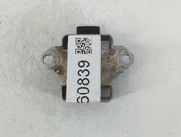 2008-2009 Lexus Gs460 Body Control Module Bcm Inner Cabin Fuse Box - Oemusedautoparts1.com