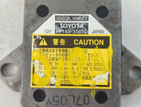 2008-2009 Lexus Gs460 Body Control Module Bcm Inner Cabin Fuse Box - Oemusedautoparts1.com