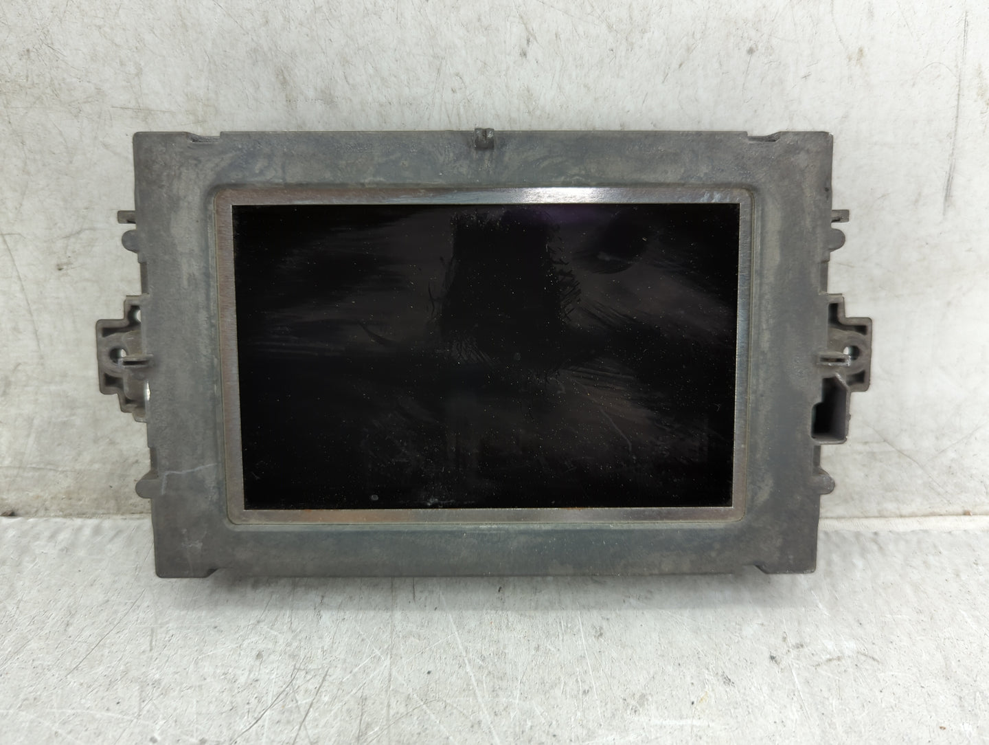 Lexus Is-f Radio Speaker Amplifier 2335602001|a2049007508 - Oemusedautoparts1.com