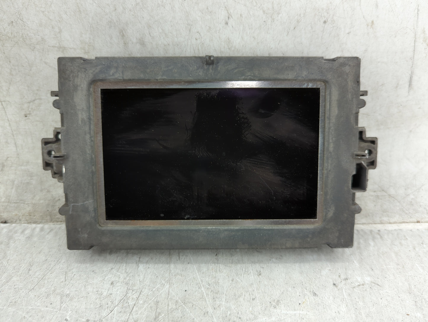 Lexus Is-f Radio Speaker Amplifier 2335602001|a2049007508 - Oemusedautoparts1.com