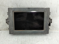 Lexus Is-f Radio Speaker Amplifier 2335602001|a2049007508 - Oemusedautoparts1.com