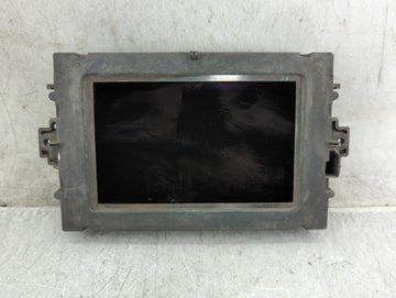 Lexus Is-f Radio Speaker Amplifier 2335602001|a2049007508 - Oemusedautoparts1.com
