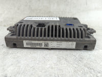 Lexus Is-f Radio Speaker Amplifier 2335602001|a2049007508 - Oemusedautoparts1.com