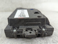 Lexus Is-f Radio Speaker Amplifier 2335602001|a2049007508 - Oemusedautoparts1.com