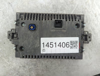 Lexus Is-f Radio Speaker Amplifier 2335602001|a2049007508 - Oemusedautoparts1.com