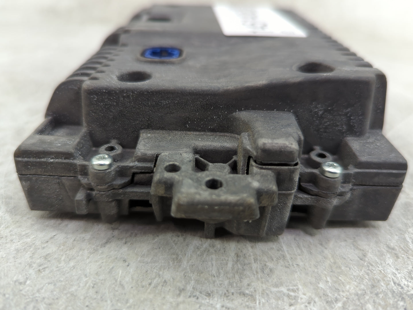 Lexus Is-f Radio Speaker Amplifier 2335602001|a2049007508 - Oemusedautoparts1.com