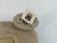 2007-2009 Lexus Is250 Sun Visor Shade Replacement Passenger Right Mirror Fits Fits 2007 2008 2009 OEM Used Auto Parts - Oemu