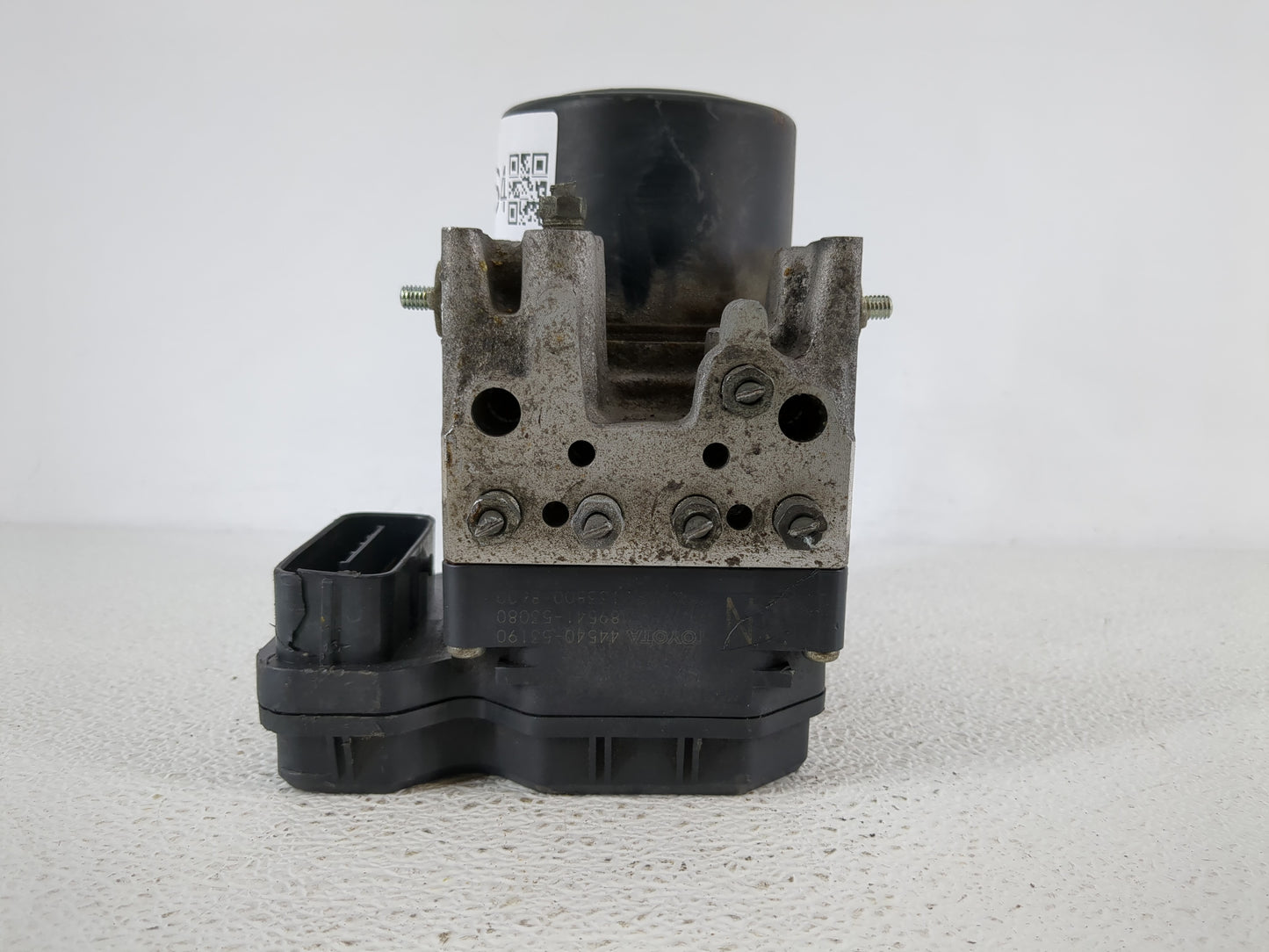 2006-2008 Lexus Is250 ABS Pump Control Module Replacement P/N:89541-53080 44540-53190 Fits Fits 2006 2007 2008 OEM Used Auto