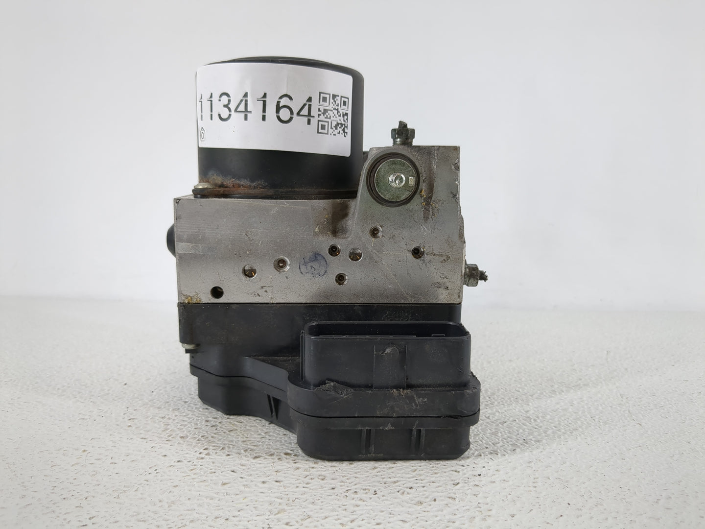 2006-2008 Lexus Is250 ABS Pump Control Module Replacement P/N:89541-53080 44540-53190 Fits Fits 2006 2007 2008 OEM Used Auto