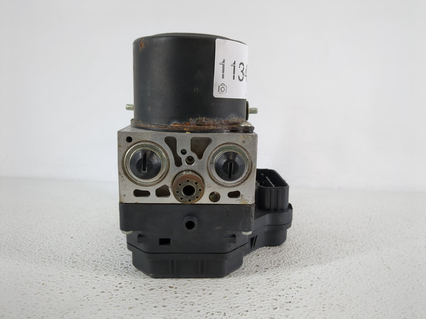 2006-2008 Lexus Is250 ABS Pump Control Module Replacement P/N:89541-53080 44540-53190 Fits Fits 2006 2007 2008 OEM Used Auto