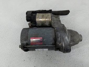compare product 2006-2015 Lexus Is250 Car Starter Motor Solenoid OEM P/N:428000-2340 28100-31070 Fits OEM Used Auto Parts
